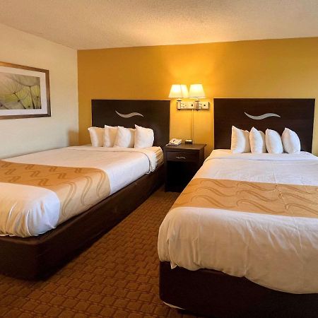 Quality Inn Фолі Екстер'єр фото