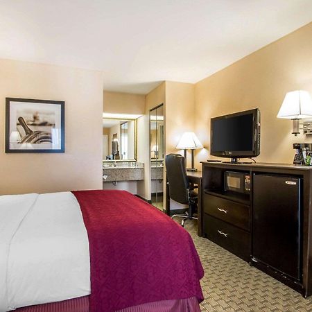 Quality Inn Фолі Екстер'єр фото