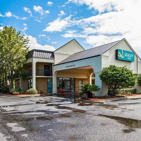 Quality Inn Фолі Екстер'єр фото