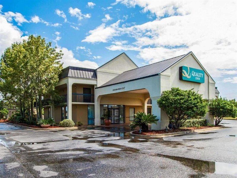 Quality Inn Фолі Екстер'єр фото