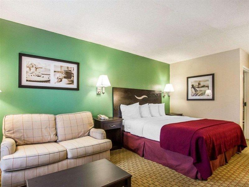 Quality Inn Фолі Екстер'єр фото
