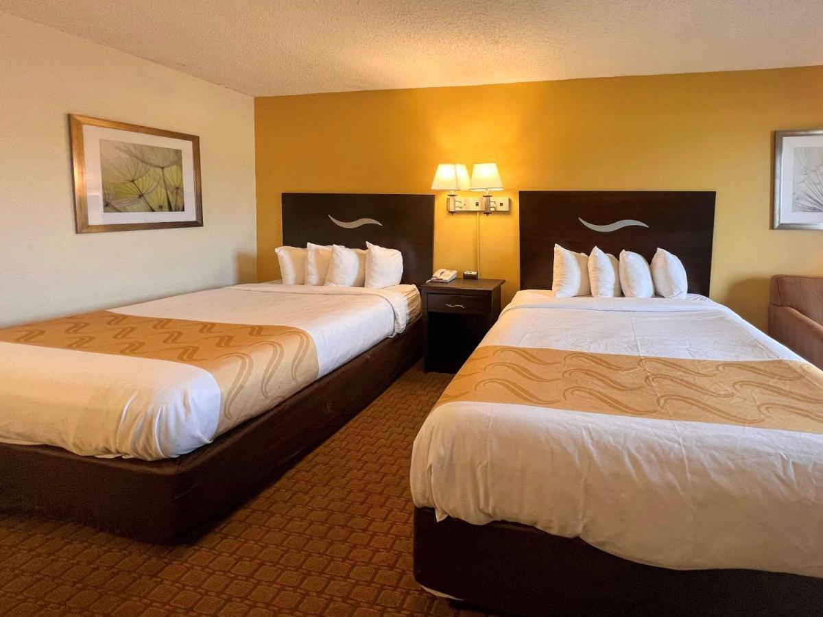Quality Inn Фолі Екстер'єр фото