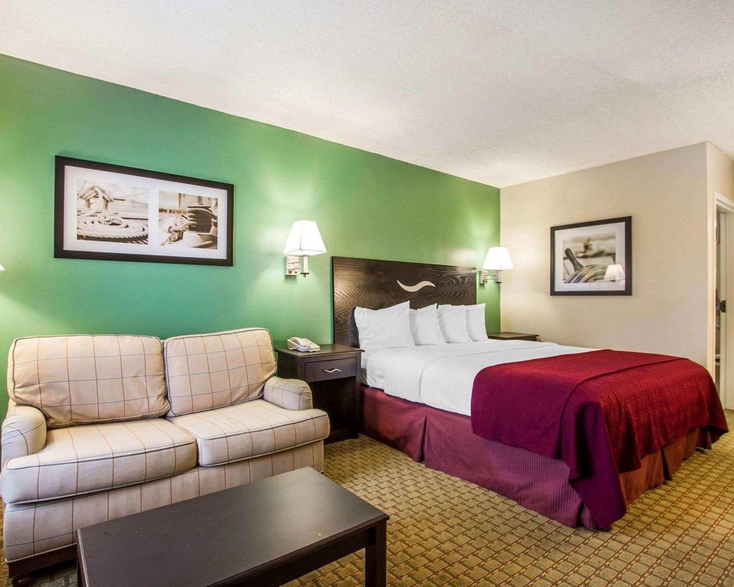 Quality Inn Фолі Екстер'єр фото