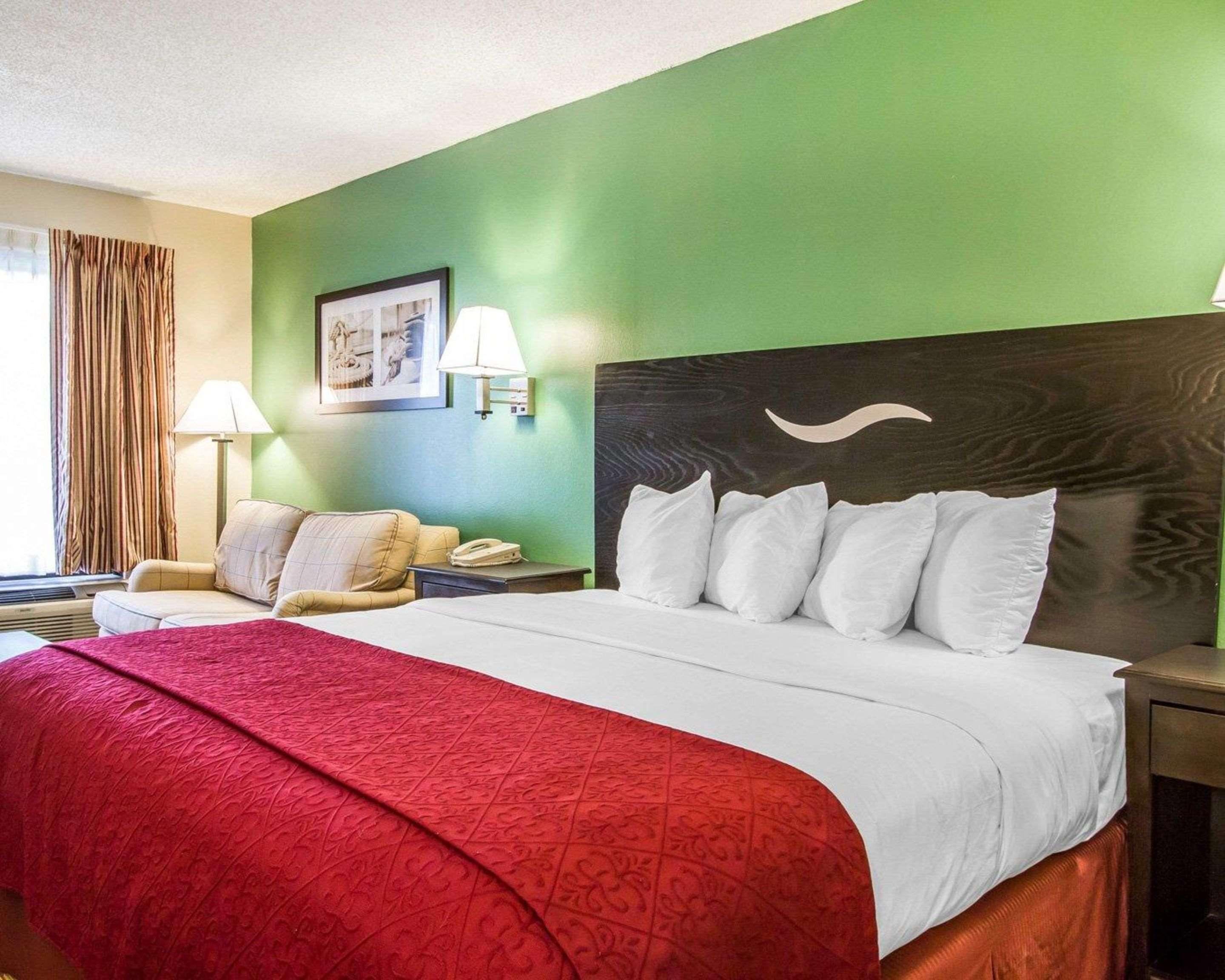 Quality Inn Фолі Екстер'єр фото