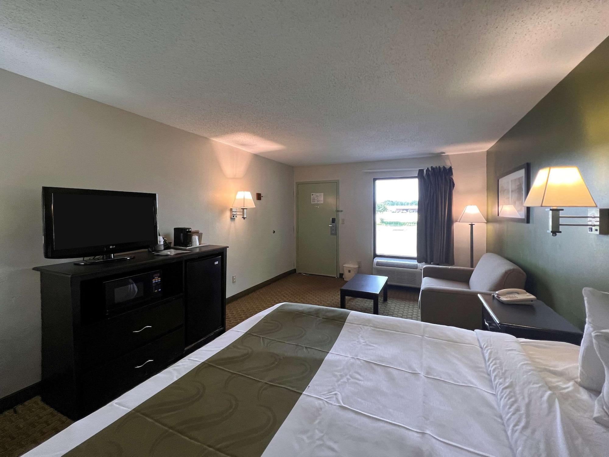 Quality Inn Фолі Екстер'єр фото