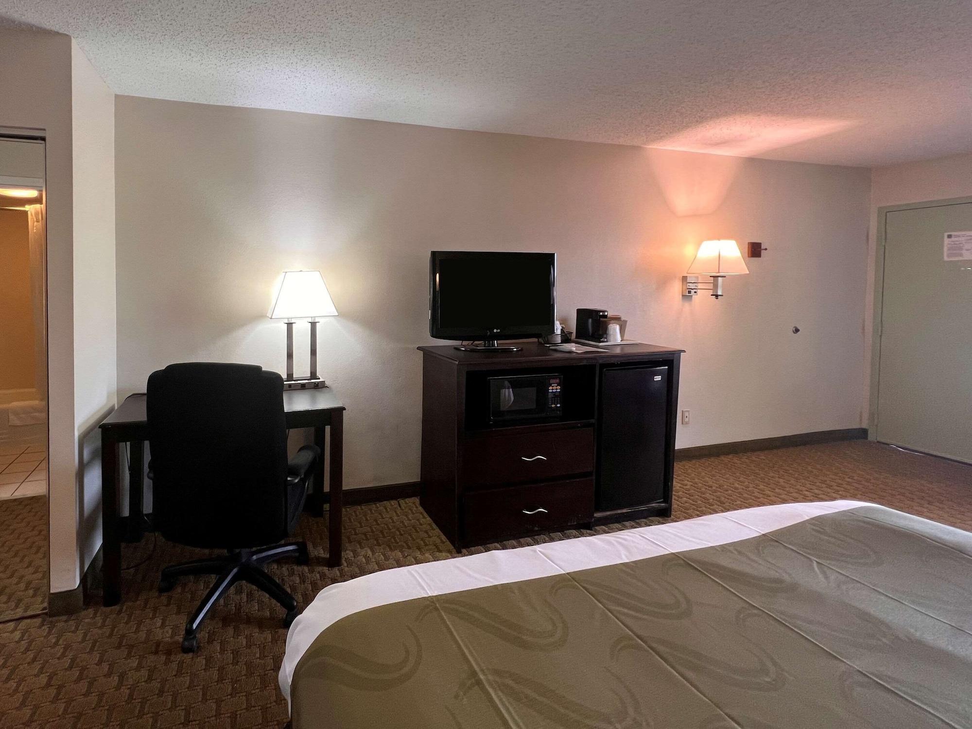 Quality Inn Фолі Екстер'єр фото