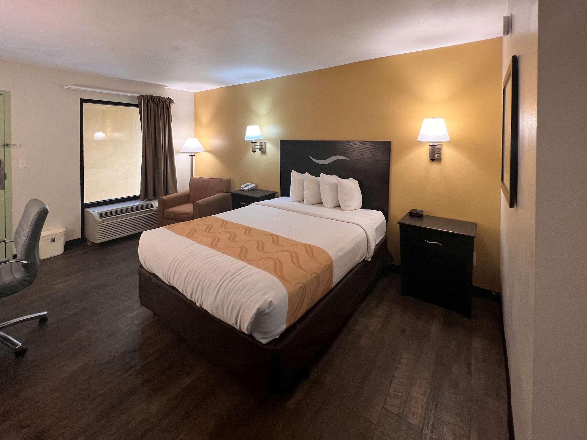 Quality Inn Фолі Екстер'єр фото