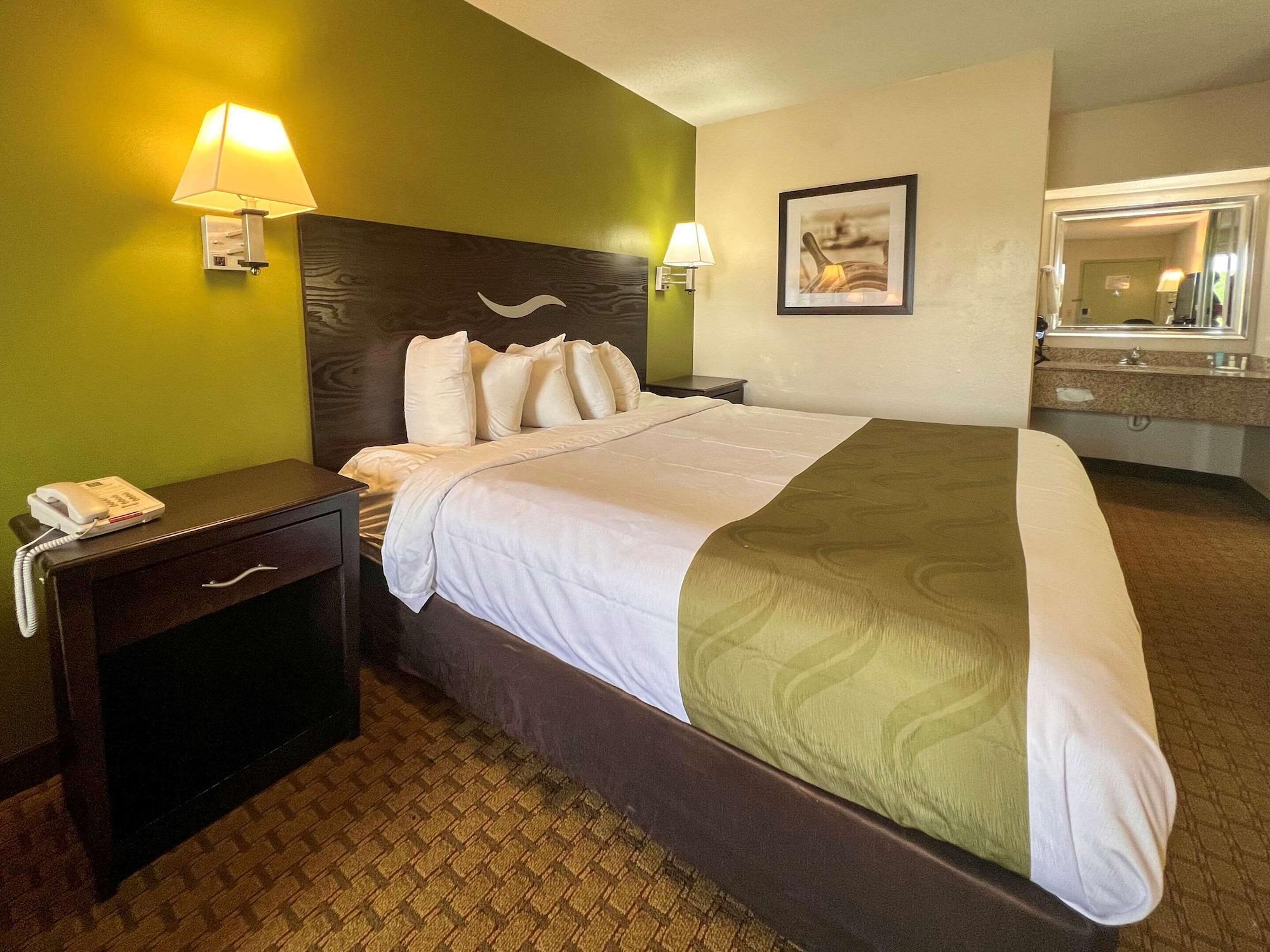 Quality Inn Фолі Екстер'єр фото