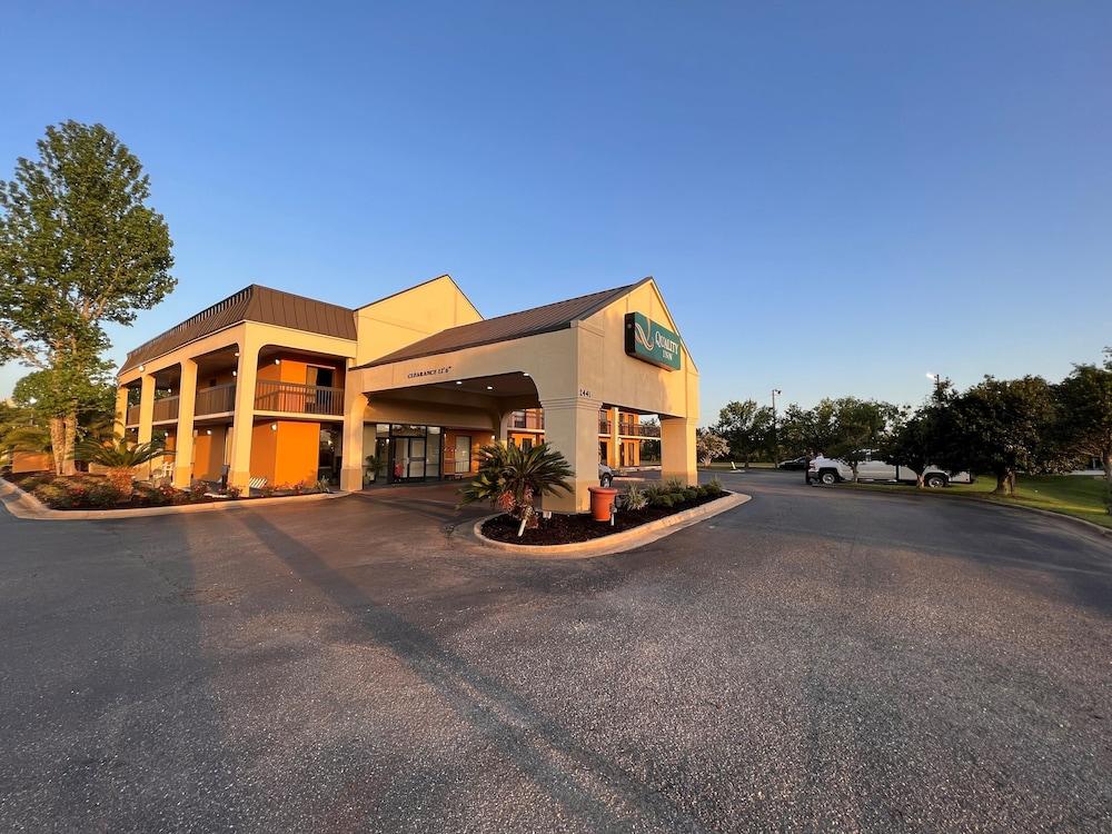 Quality Inn Фолі Екстер'єр фото