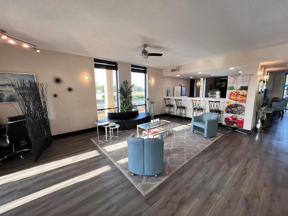 Quality Inn Фолі Екстер'єр фото