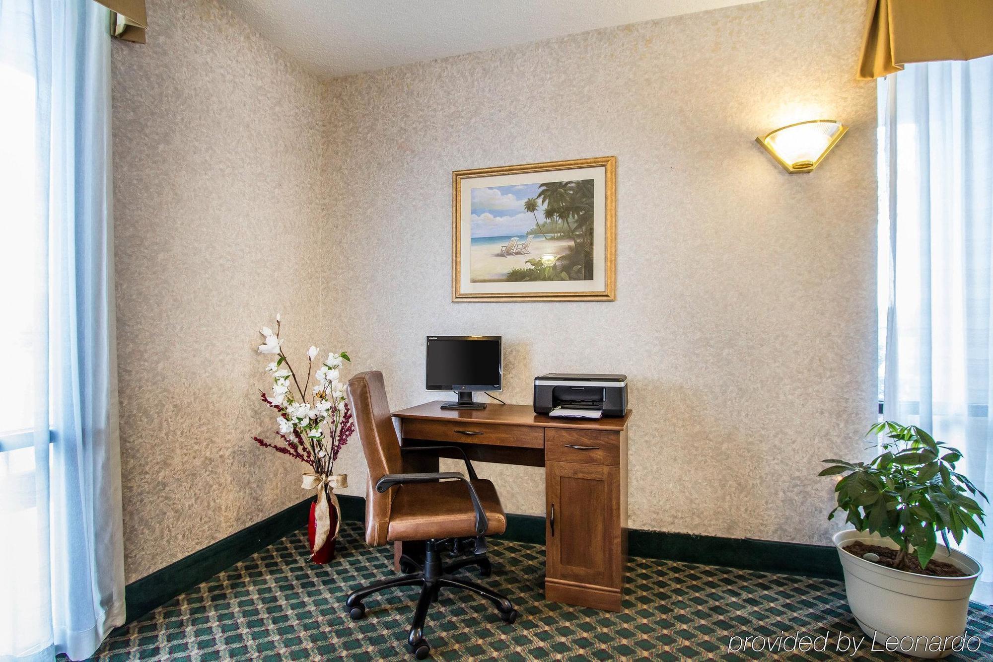 Quality Inn Фолі Екстер'єр фото