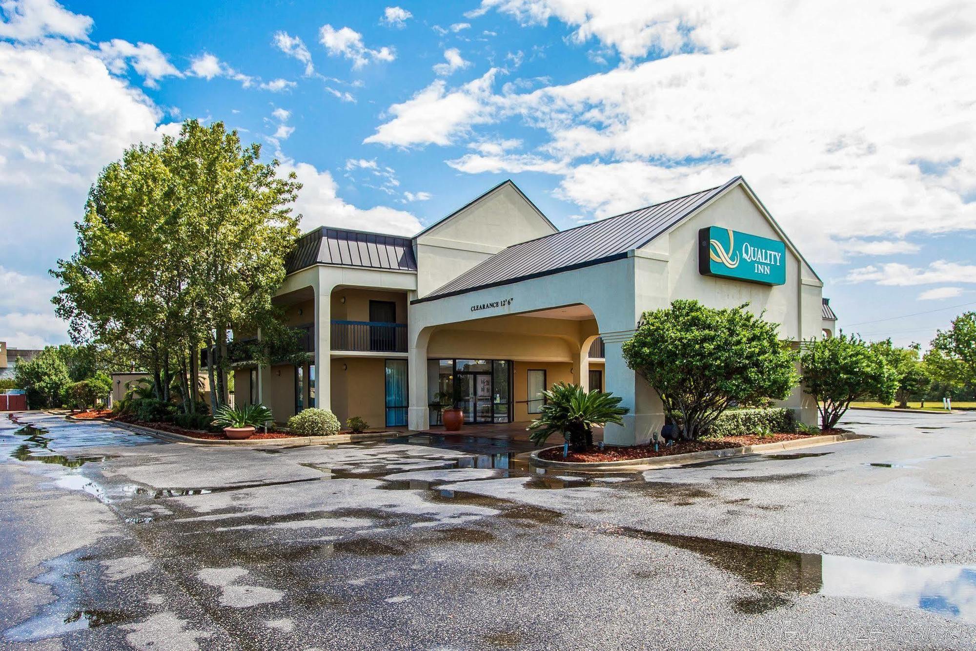 Quality Inn Фолі Екстер'єр фото