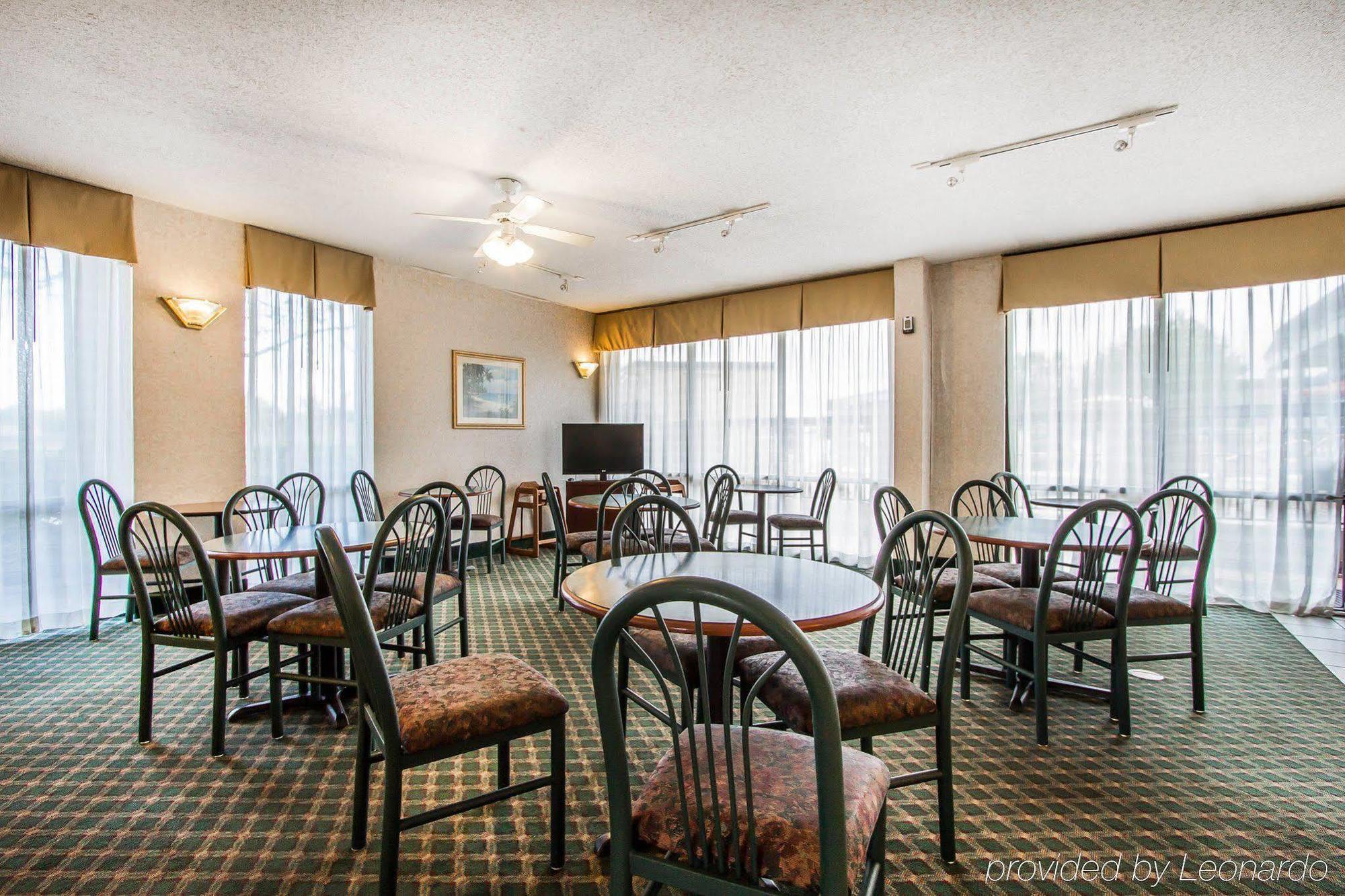 Quality Inn Фолі Екстер'єр фото