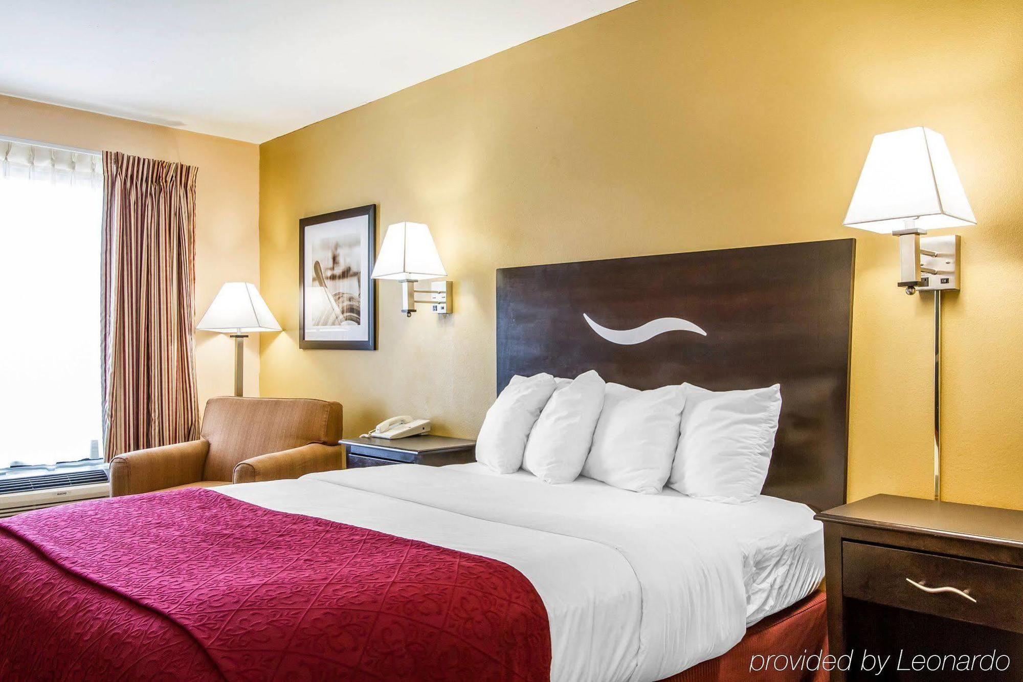 Quality Inn Фолі Екстер'єр фото