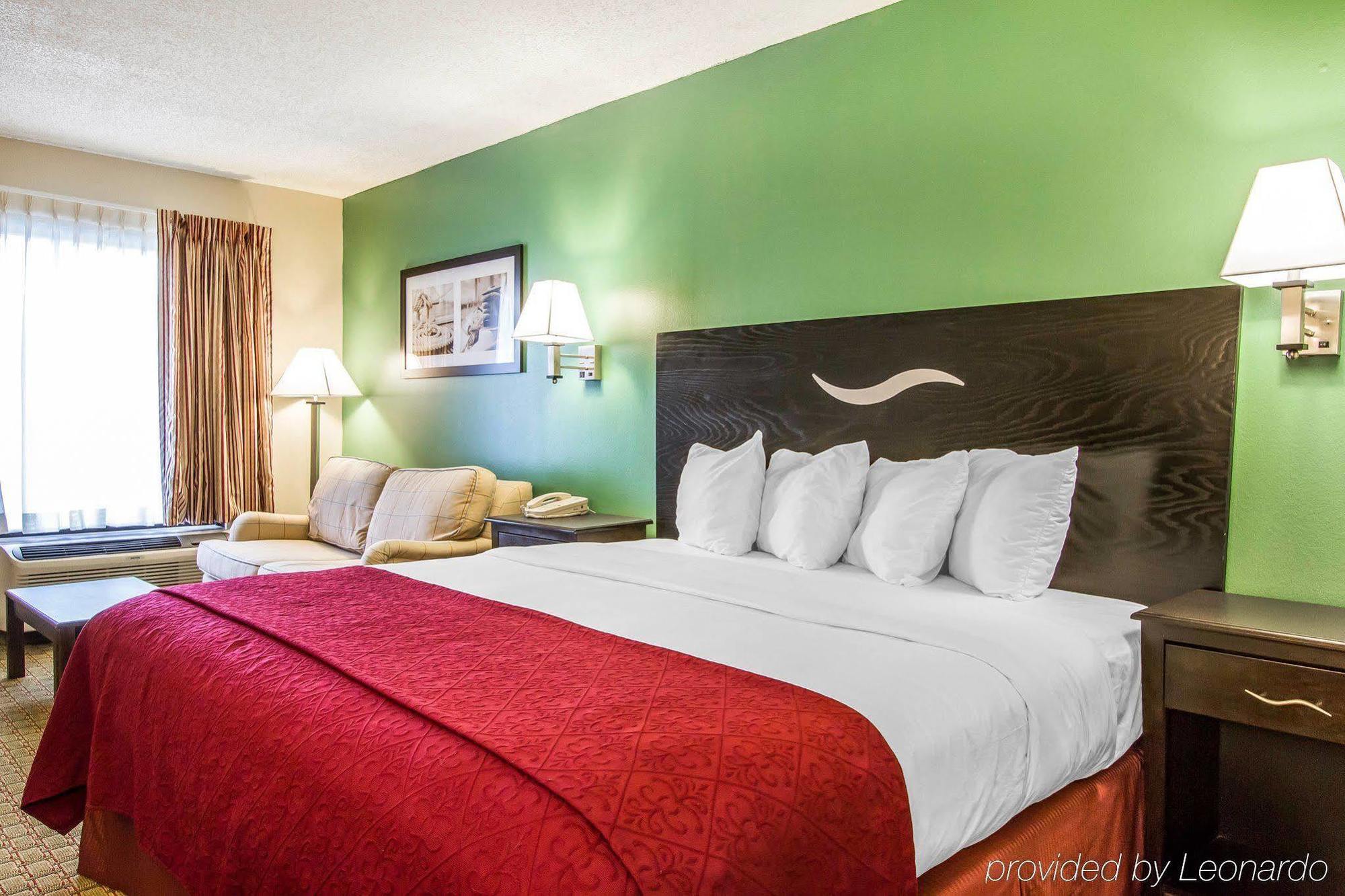 Quality Inn Фолі Екстер'єр фото