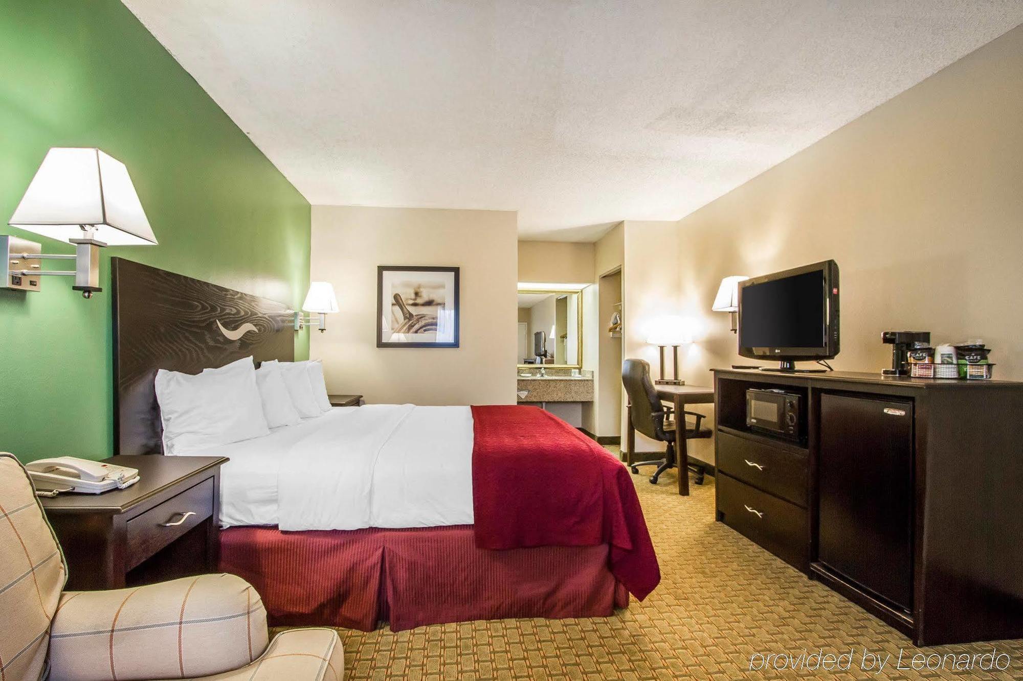 Quality Inn Фолі Екстер'єр фото